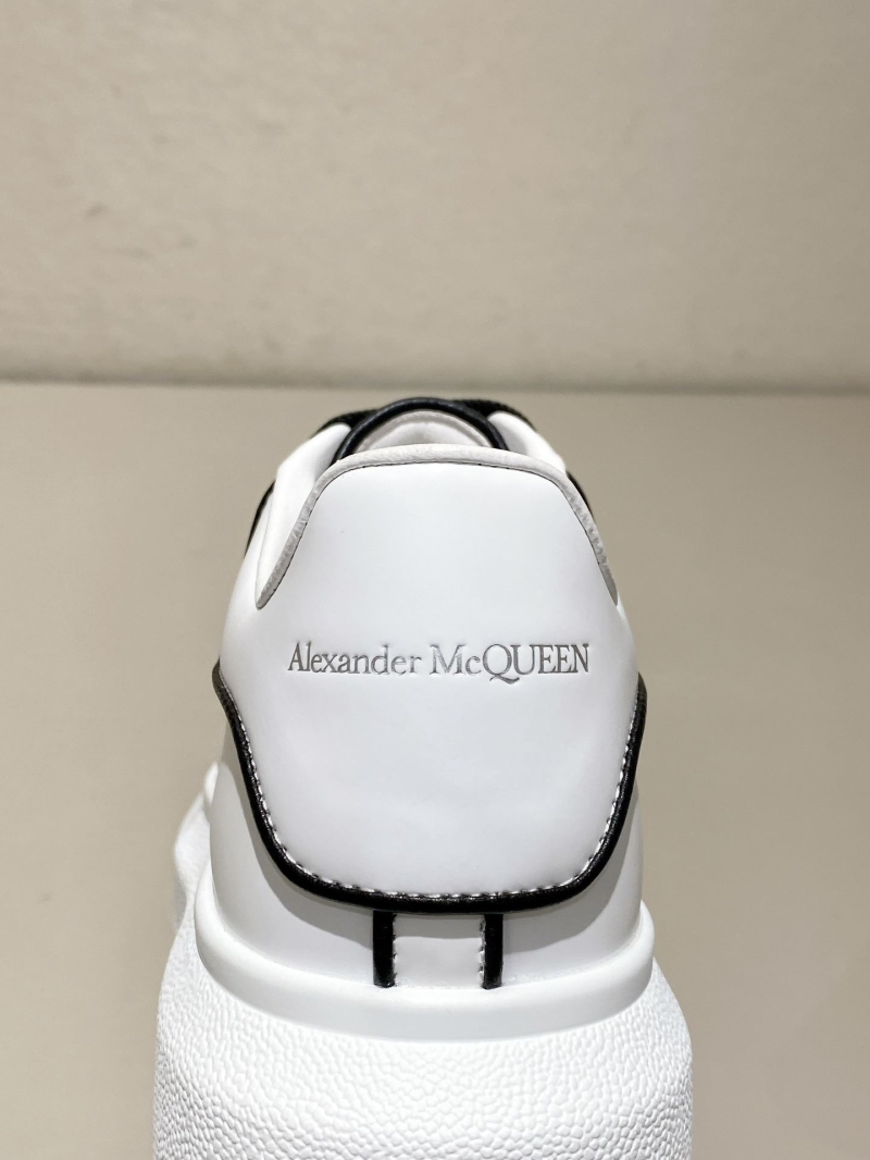 McQueen Low Shoes